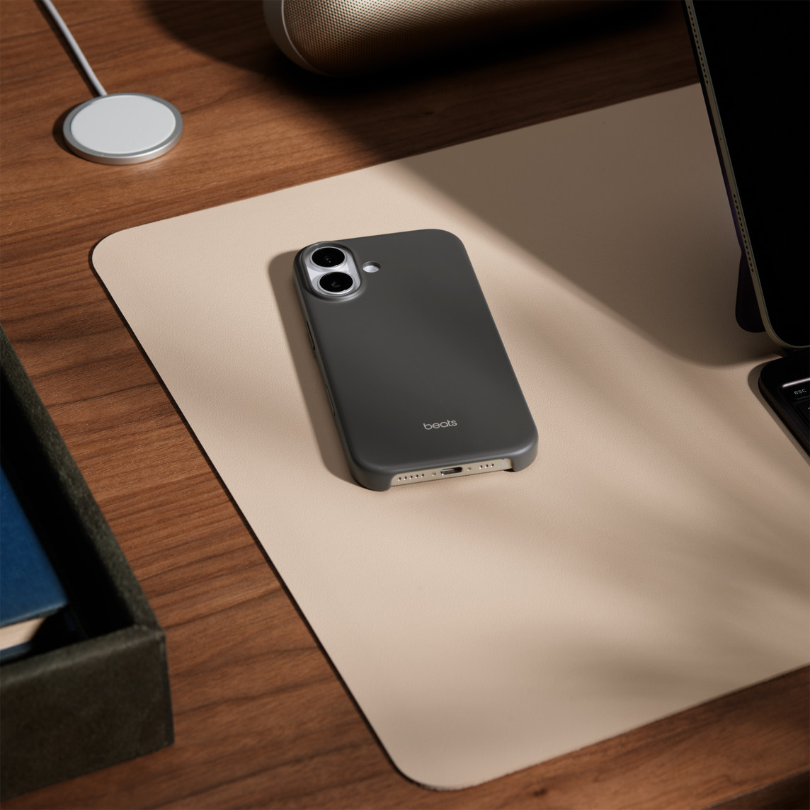 Apple Hintere Abdeckung für Mobiltelefon - Kamerasteuerung, Ansicht 2
