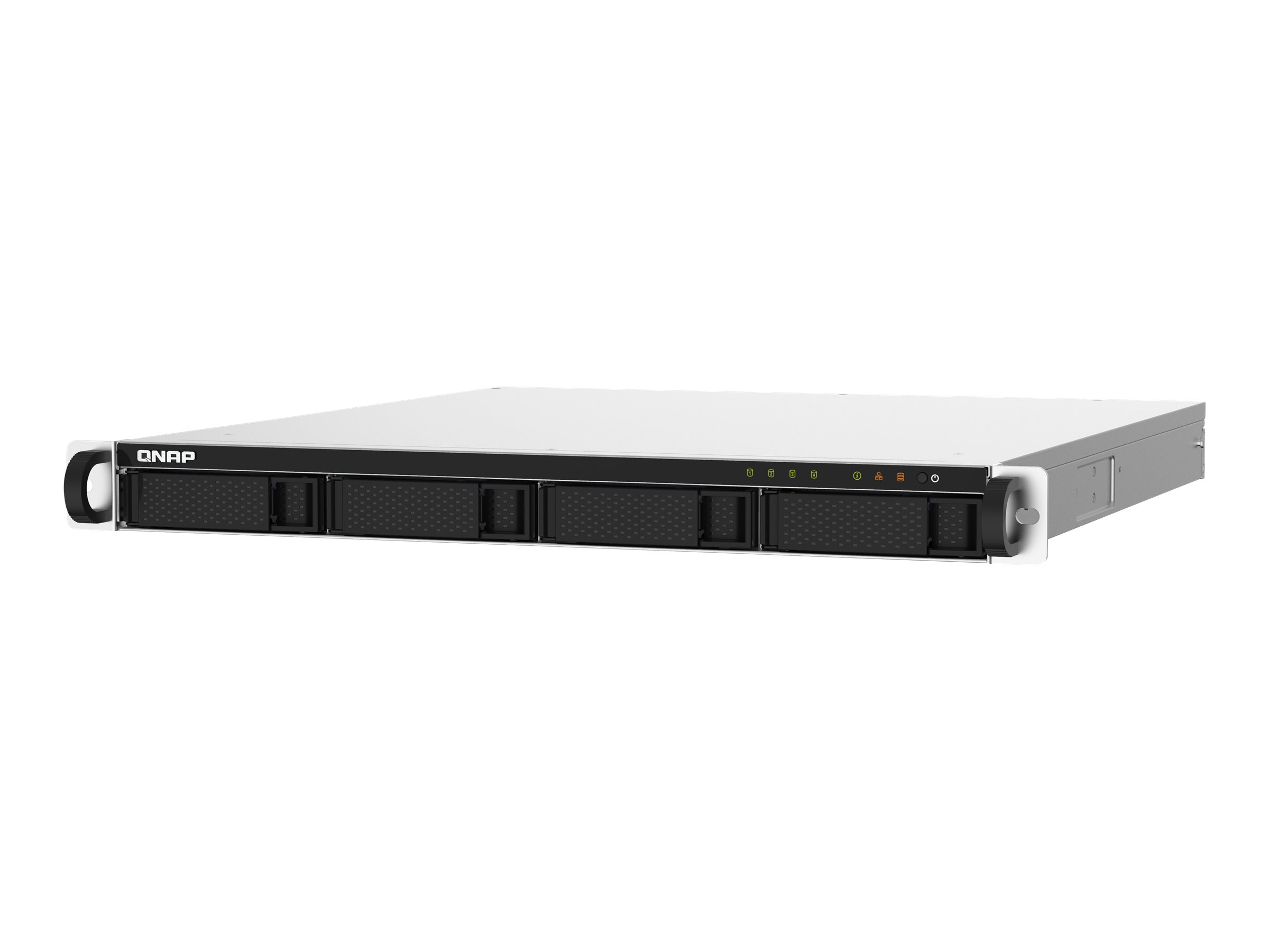 QNAP TS-432PXU-2G 4-Bay NAS (TS-432PXU-2G)