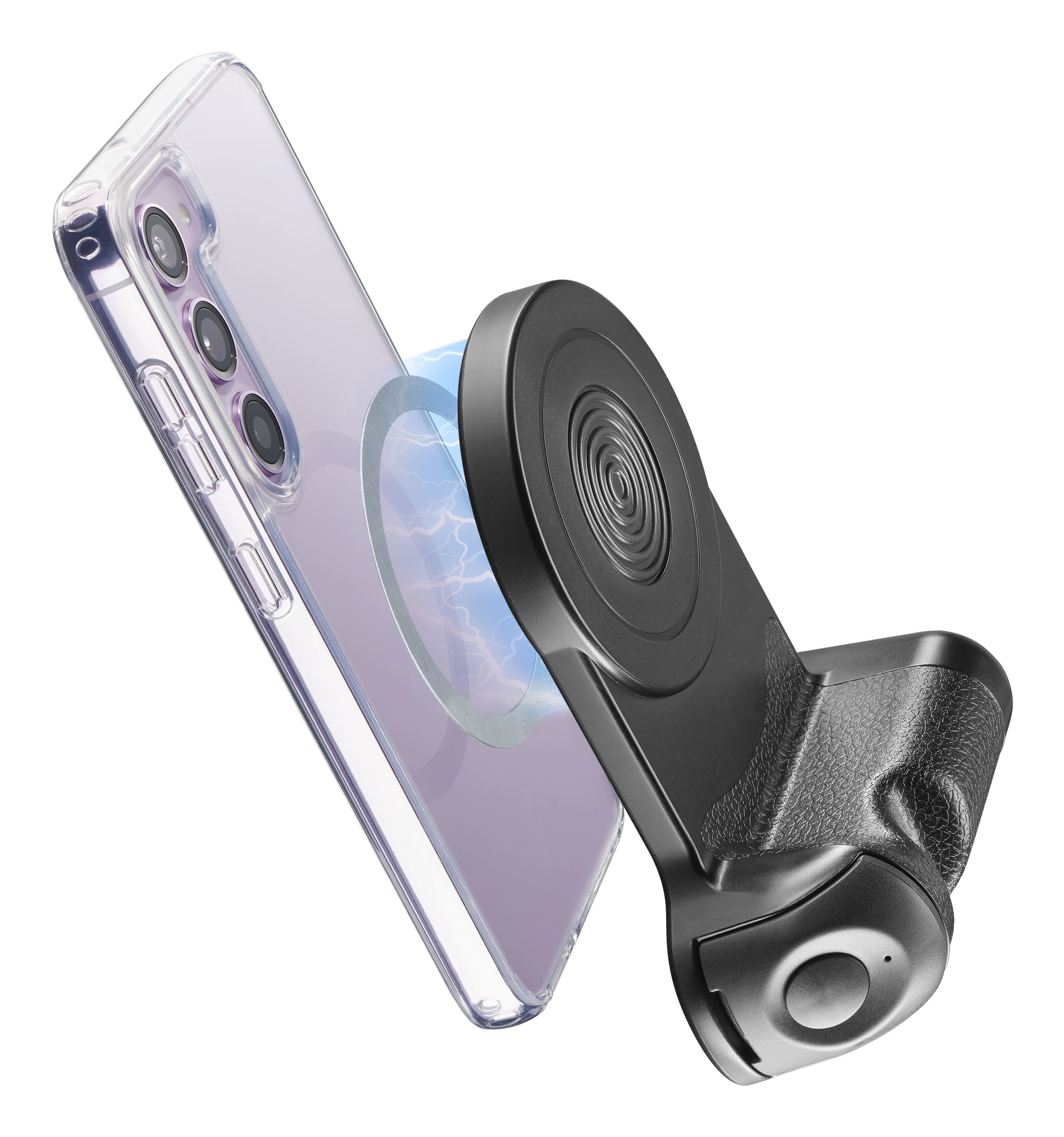 Cellularline Pics Mag - Camera handle - hand, Ansicht 2