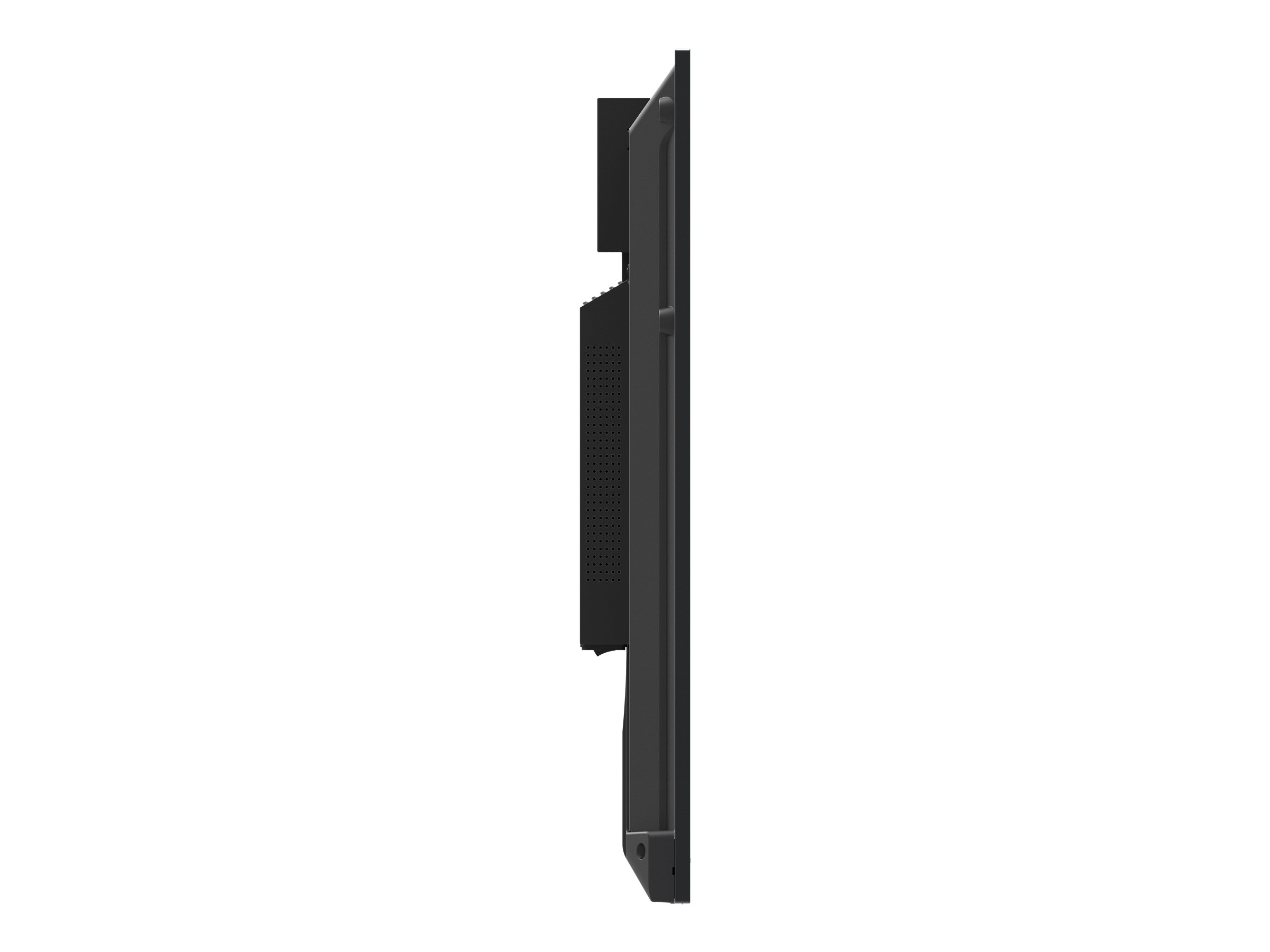 ViewSonic CDE4330 - 109 cm (43") Diagonalklasse CDE30 Series LCD-Display mit LED-Hintergrundbeleuchtung - Digital Signage - mit Integrierter SoC-Mediaplayer - 4K UHD (2160p)