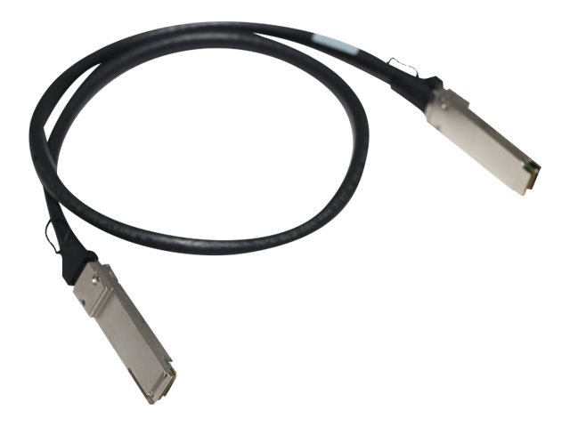 HPE DC 100G QSFP28 to QSFP28 15m AOC (R9F80A)