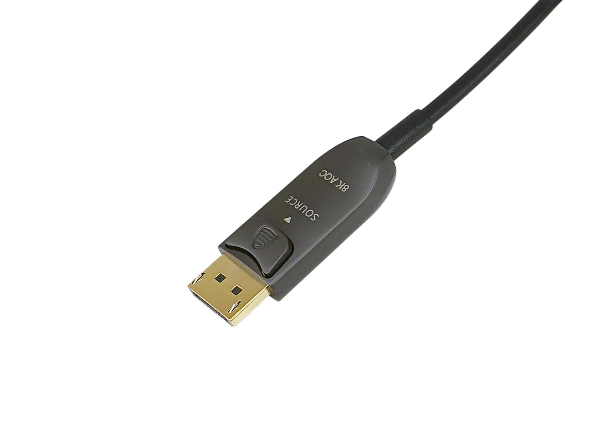 Equip DisplayPort-Kabel - DisplayPort (M), Ansicht 3