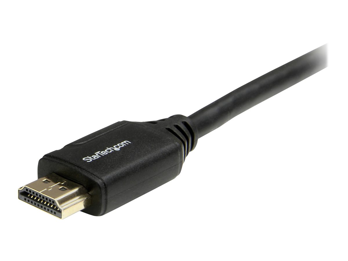 StarTech.com Premium High Speed HDMI Kabel mit