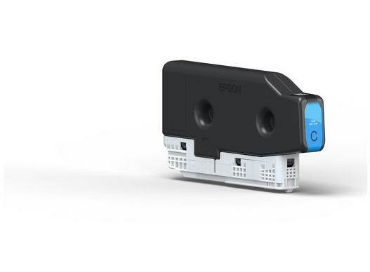 Epson T08N2 - Cyan - original - Tintenpatrone, Ansicht 2