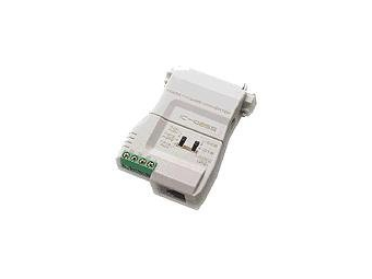 ATEN Medienkonverter - Serial RS-232 seriell RS-422 serielles RS-485 - D-Sub (DB-25)