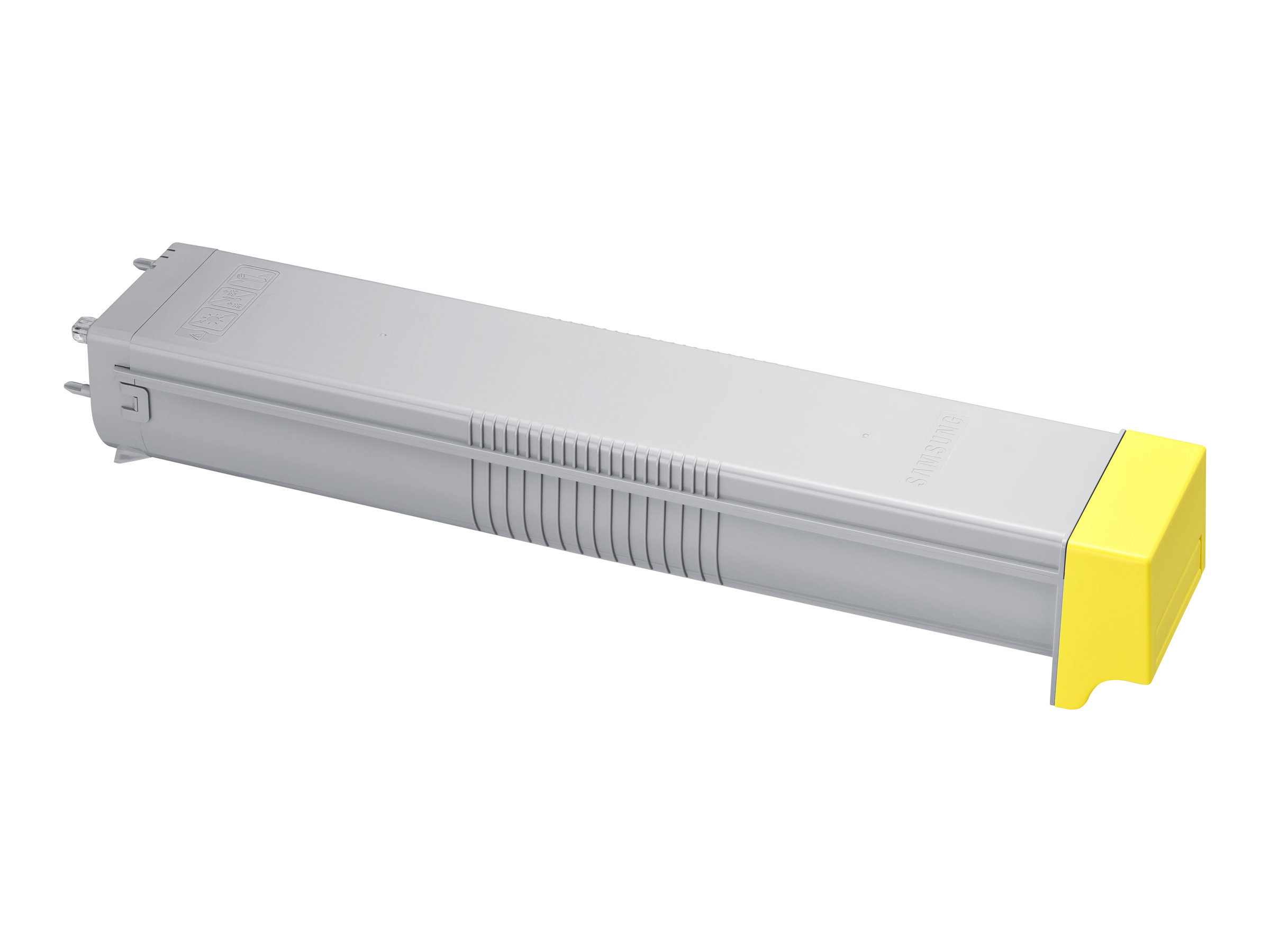 Samsung CLT-Y6062S - Gelb - original - Tonerpatrone (SS706A), Ansicht 2