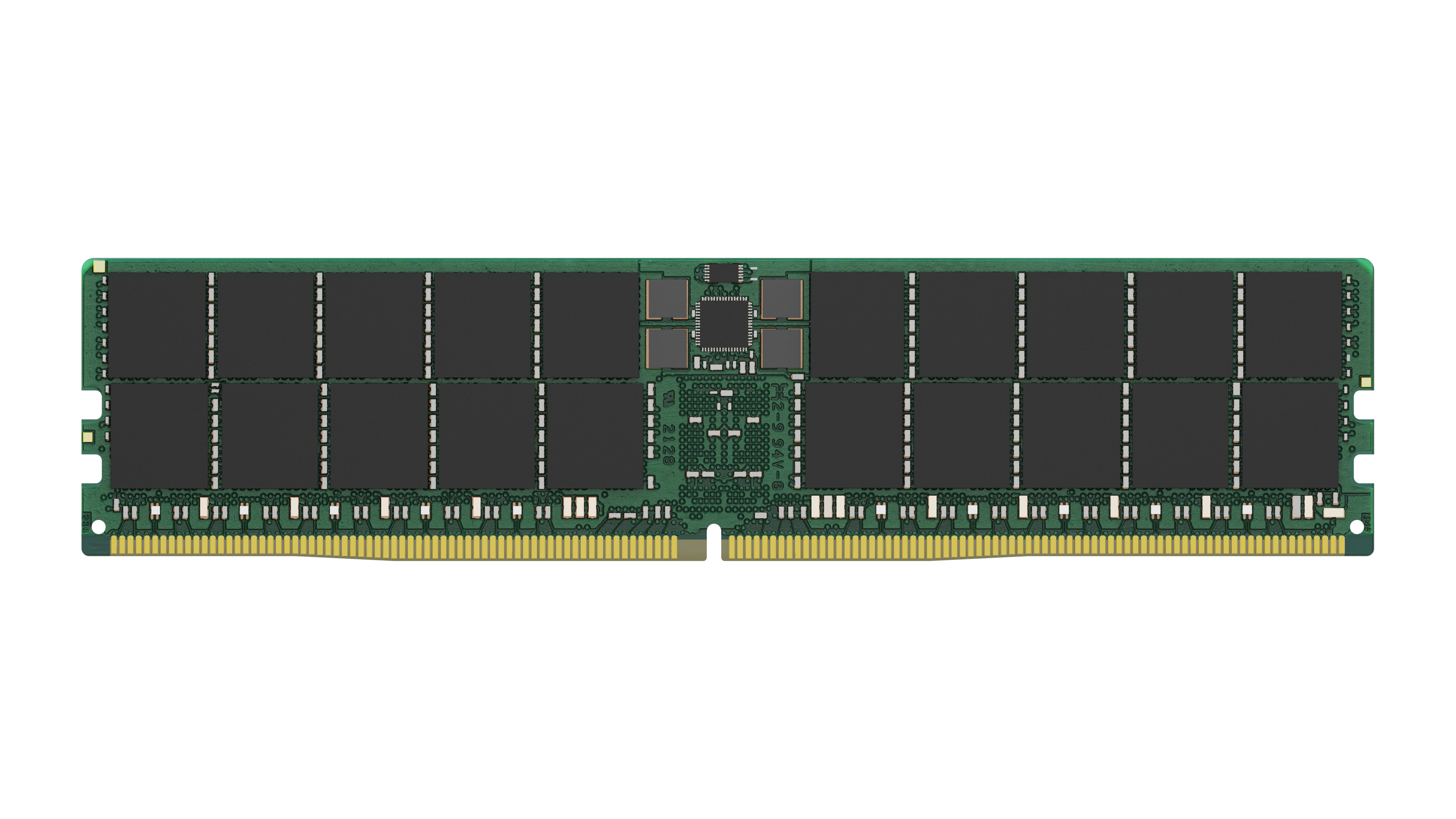 Kingston DDR5 - Modul - 64 GB - DIMM 288-PIN, Ansicht 2