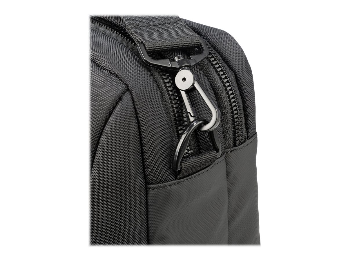 TUCANO Player - Notebook-Tasche - 40.6 cm - 15.6