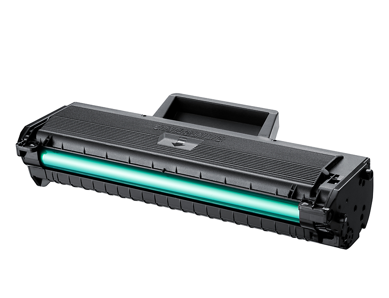Samsung MLT-D1042X - Schwarz - original - Tonerpatrone, Ansicht 2