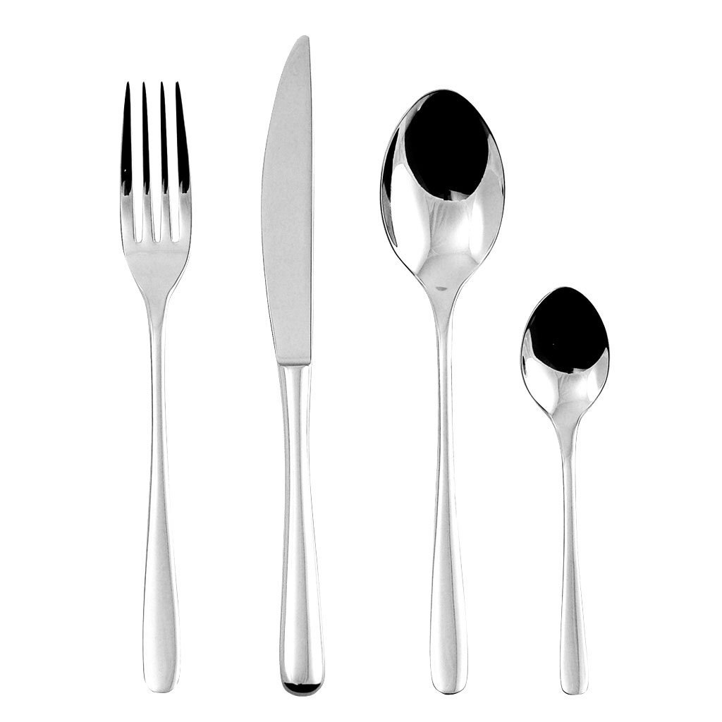 Sambonet Taste - Audio - Silber, Ansicht 2
