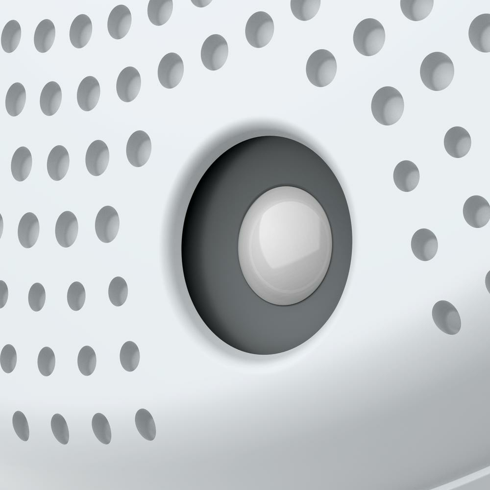 Axis C1410 - IP Lautsprecher - für PA-System, Ansicht 3