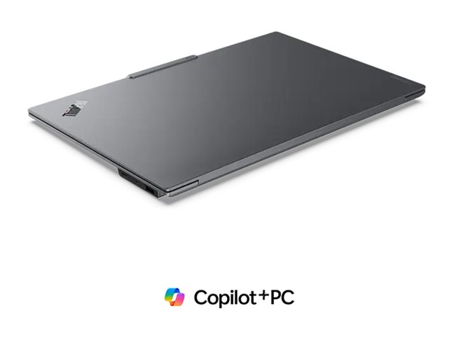 Lenovo ThinkPad X9-15 Gen 1 21Q6 - Aura Edition - 180°-Scharnierdesign - Intel Core Ultra 7 258V / 2.2 GHz - Evo - Win 11 Pro - Intel Arc Graphics 140V - 32 GB RAM - 1 TB SSD TCG Opal Encryption 2, NVMe - 38.9 cm (15.3")