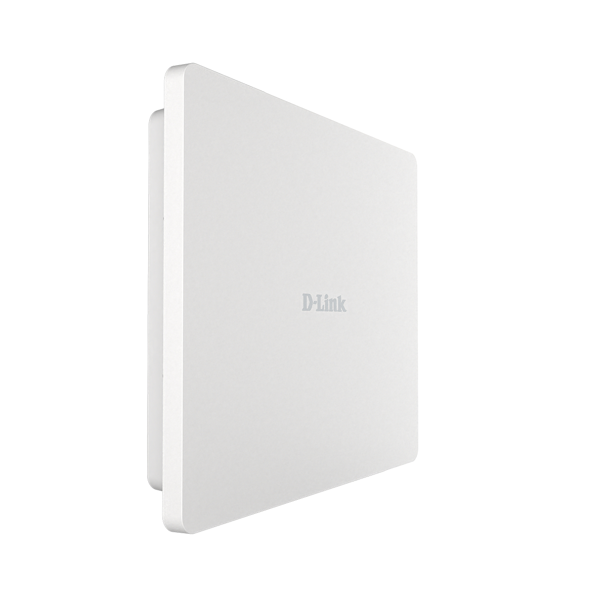 D-Link DAP-X3060OU - Accesspoint - Outdoor - 1GbE, 2.5GbE, Ansicht 2