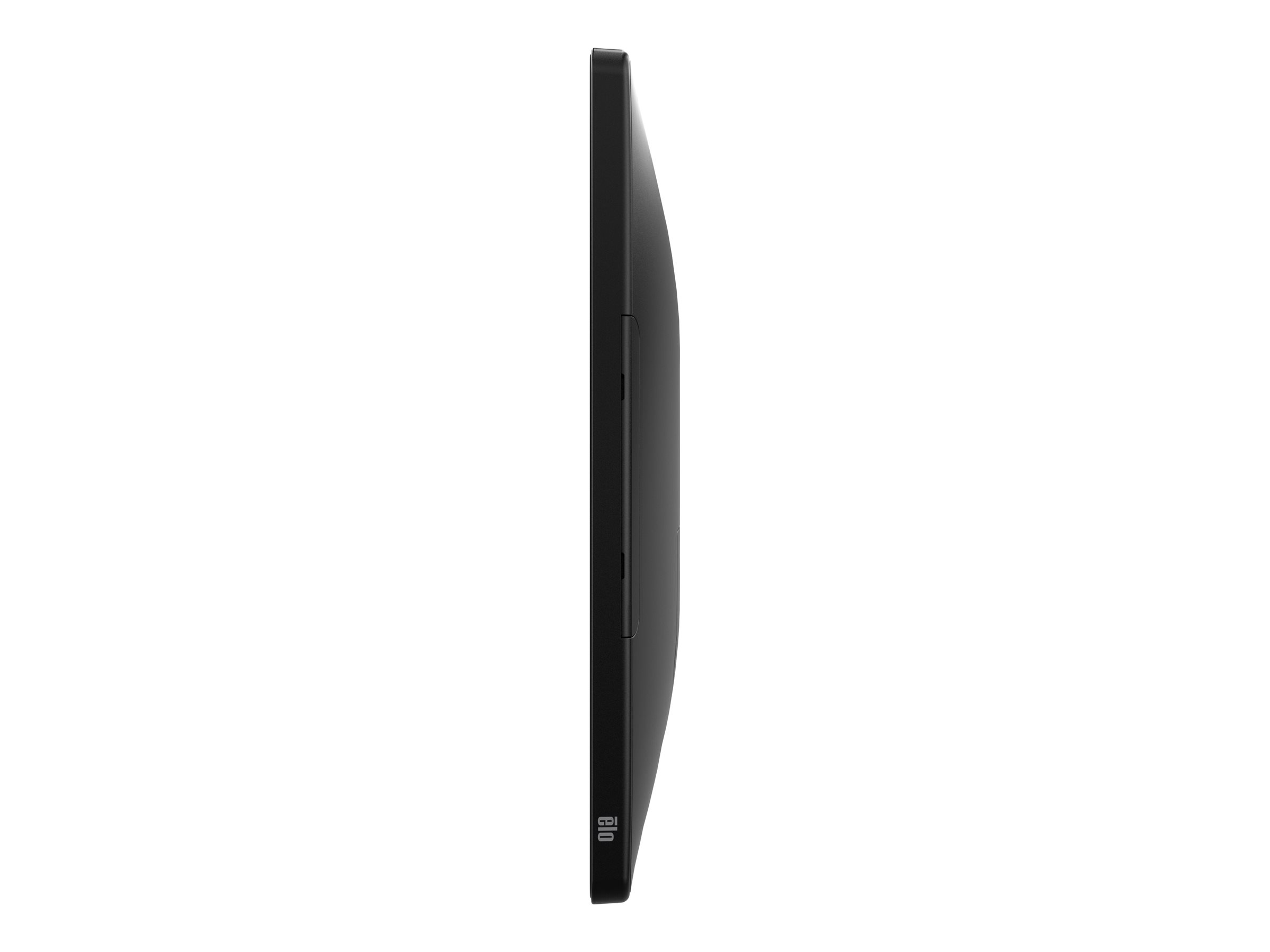 Elo Touch Solutions Elo I-Series 3 - All-in-One (Komplettlösung) - Core i5 i5-1245UL  1.6 GHz - RAM 8 GB - SSD 128 GB - NVMe - Intel Iris Xe Grafikkarte - 1GbE Bluetooth 5.2 Wi-Fi 6 - WLAN: 802.11abgnacax Bluetooth 5.2 - Win 10 IoT Enterprise 20
