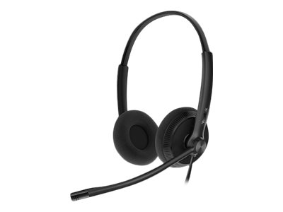 YEALINK YHS34 Dual Headset (YHS34 DUAL)