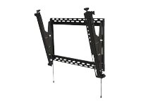 Peerless AV QSR Menu Board DS-MBZ647P - Befestigungskit (Wandplatte Adapterschienen)