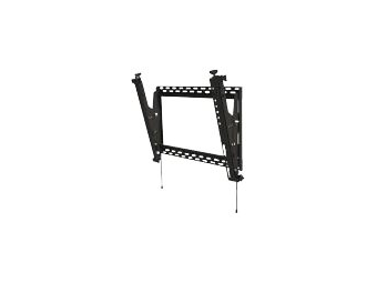 Peerless AV QSR Menu Board DS-MBZ647P - Befestigungskit (Wandplatte Adapterschienen)