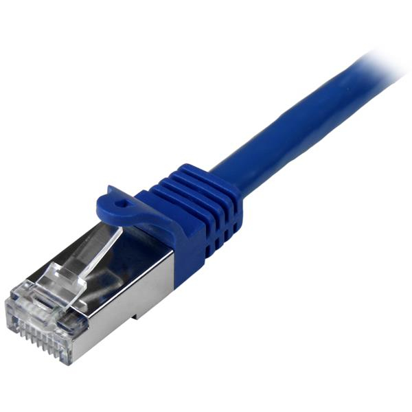 StarTech.com Cat6 Netzwerkkabel - geschirmtes (SFTP), Ansicht 3