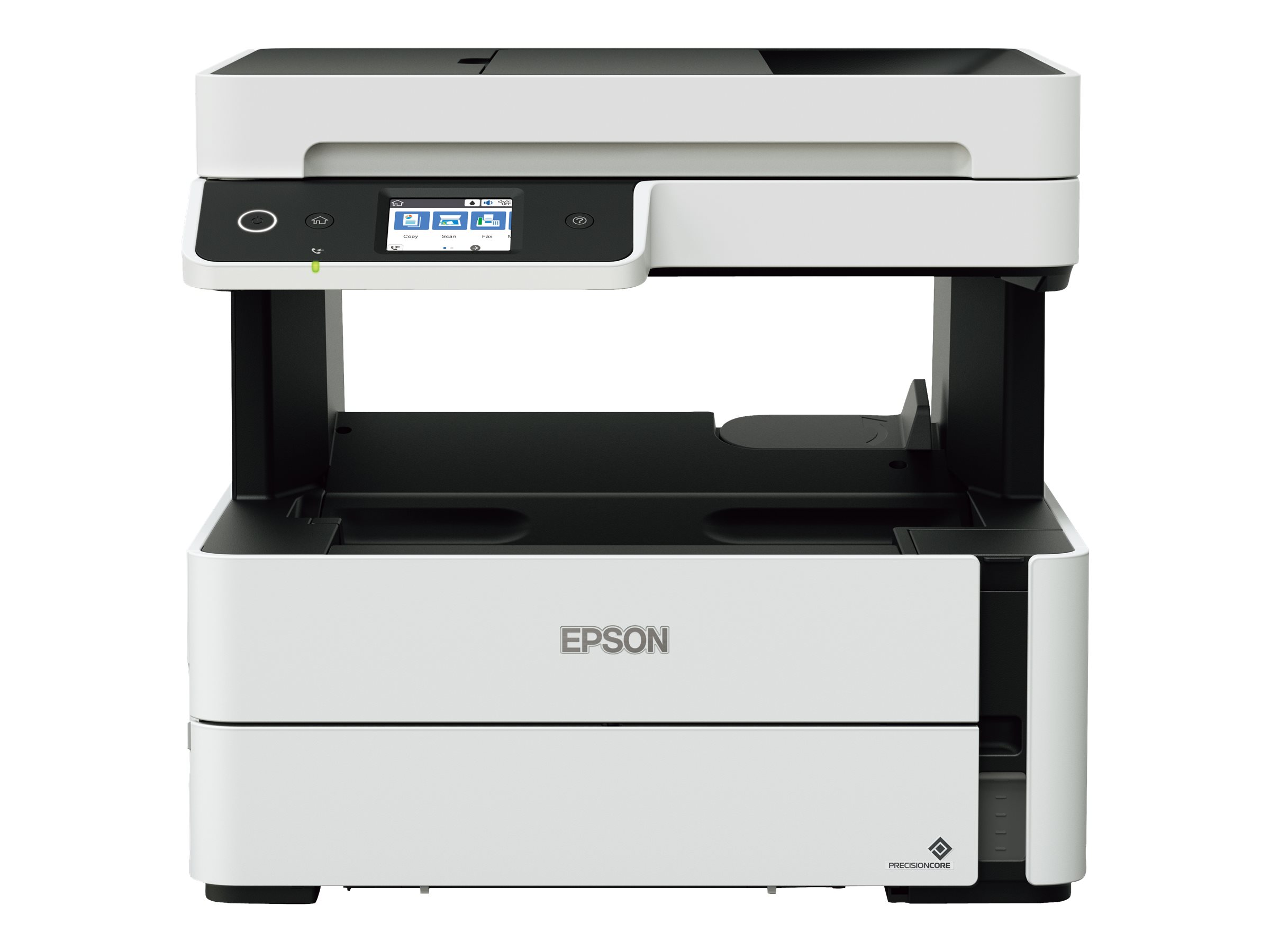 Epson EcoTank ET-M3180 - Multifunktionsdrucker - s/w - Tintenstrahl - ITS - A4/Legal (Medien)