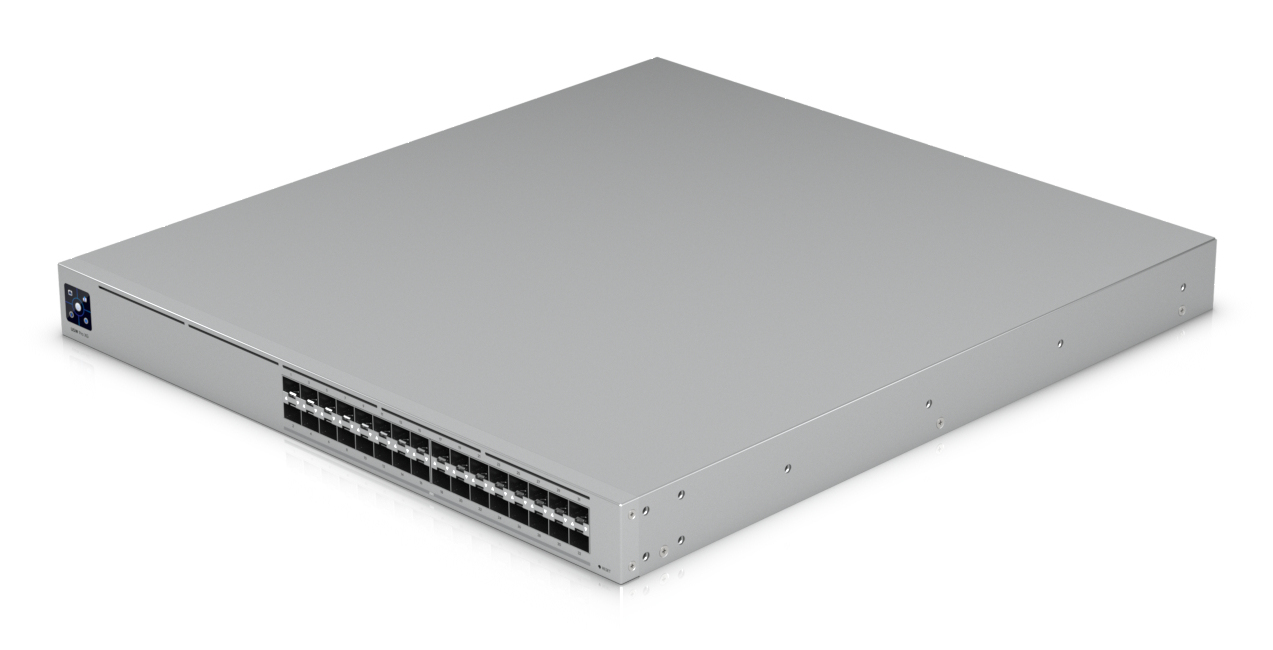 Ubiquiti UniFi Pro XG Aggregation - Switch - L3, Ansicht 3