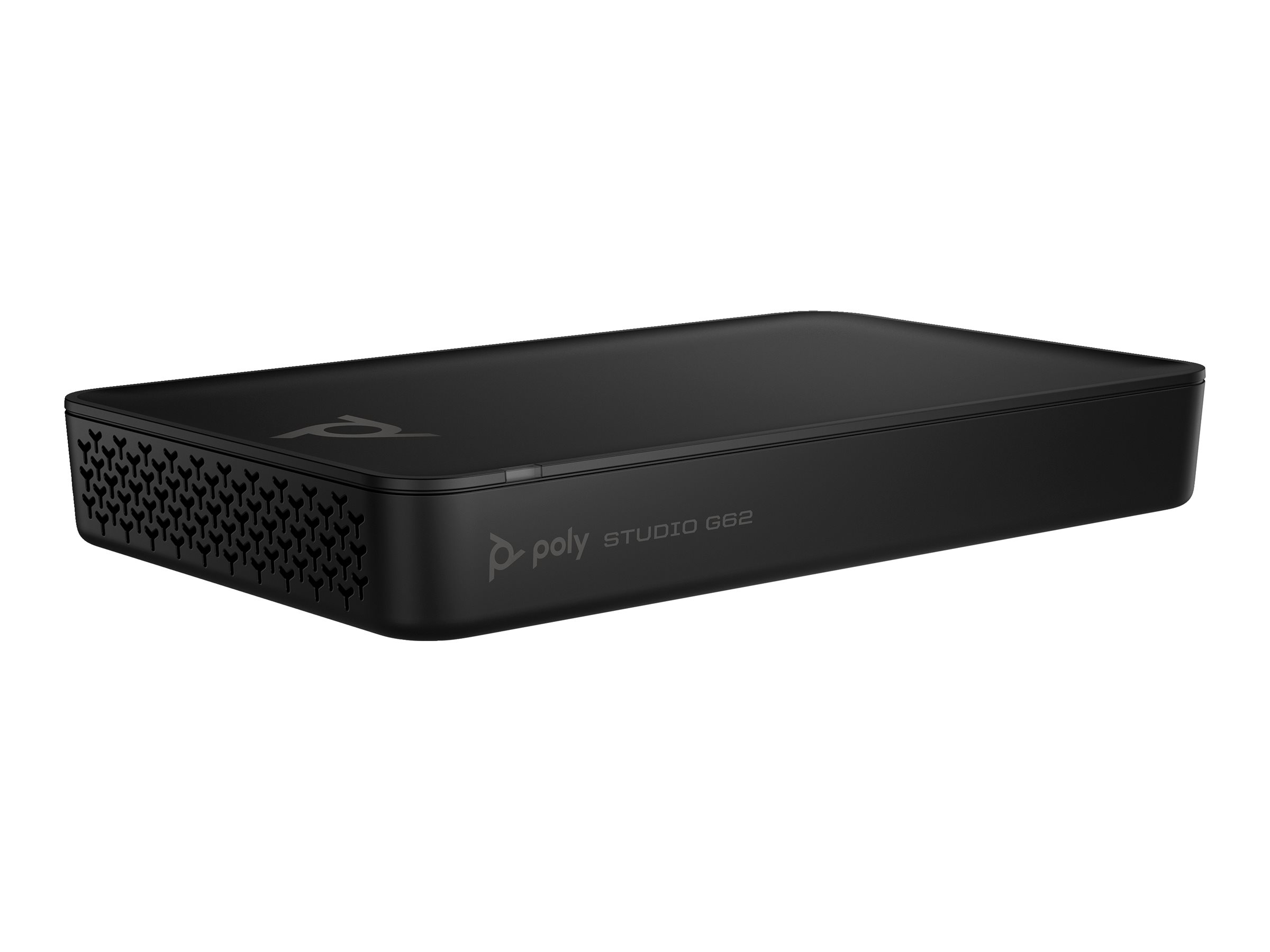 HP Poly Studio G62 - Ohne Netzkabel - Videokonferenzsystem