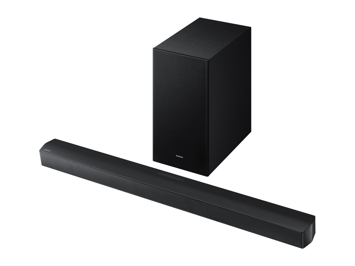 Samsung HW-B650F - B-Series - Soundleistensystem