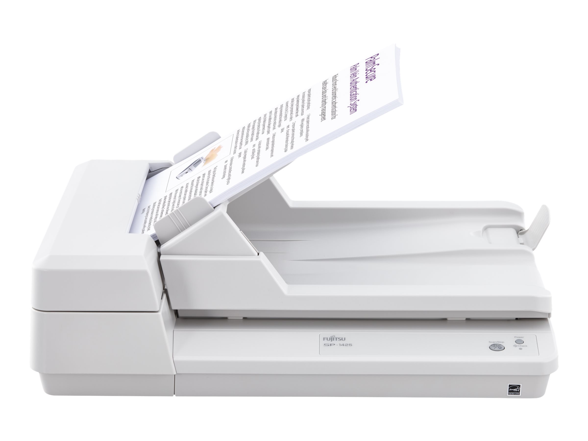 Fujitsu SP-1425 - Dokumentenscanner