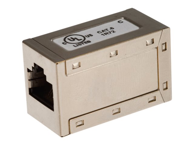 Axis Netzwerkkoppler - RJ-45 (W) bis RJ-45 (W) (5503-771)