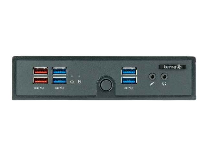 TERRA PC-Mini 6000PV4 - Mini - Core i5 1335U