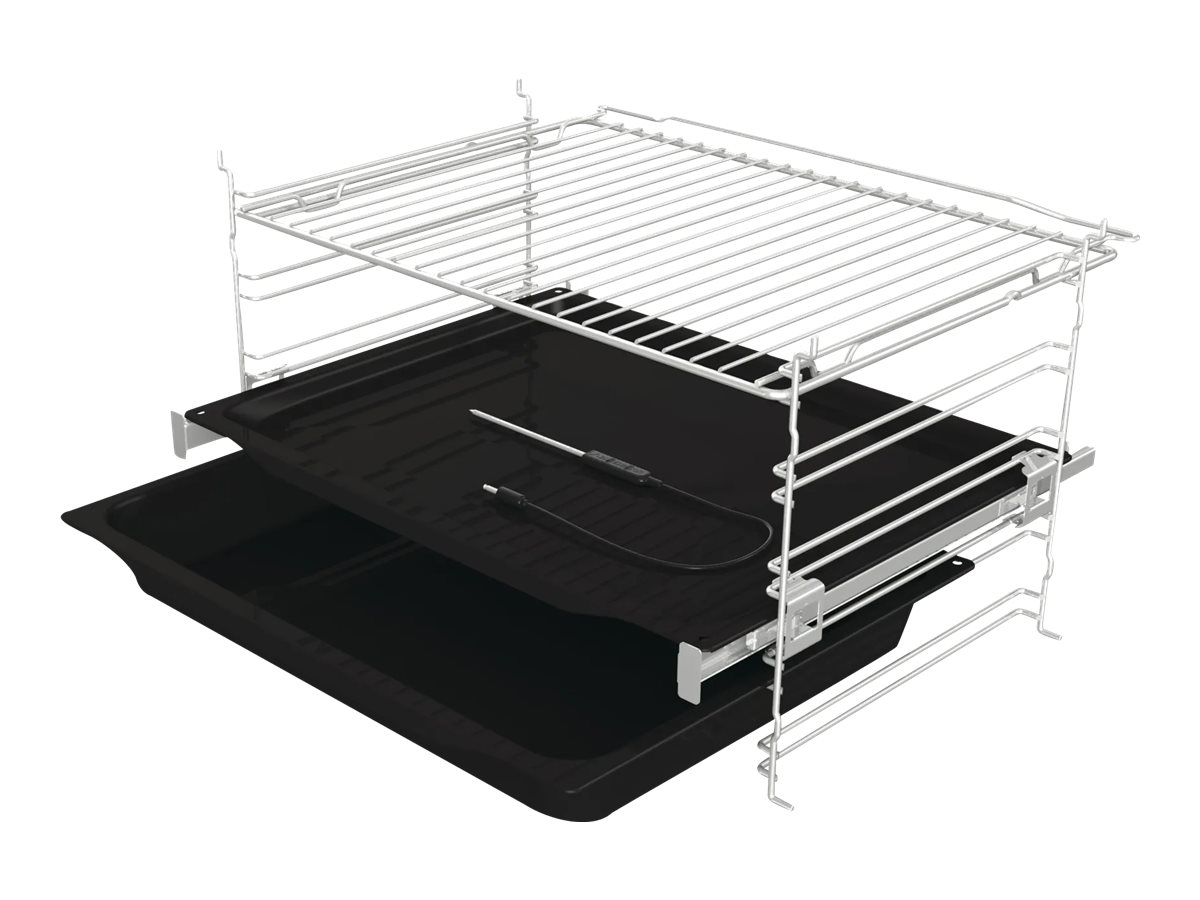 Gorenje BOS6737E13BG - Backofen - mit Dampffunktion, Ansicht 5