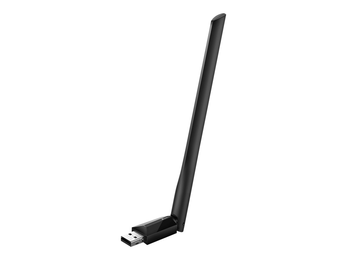 TP-Link Archer T2U Plus - Netzwerkadapter - USB 2.0 - Wi-Fi 5