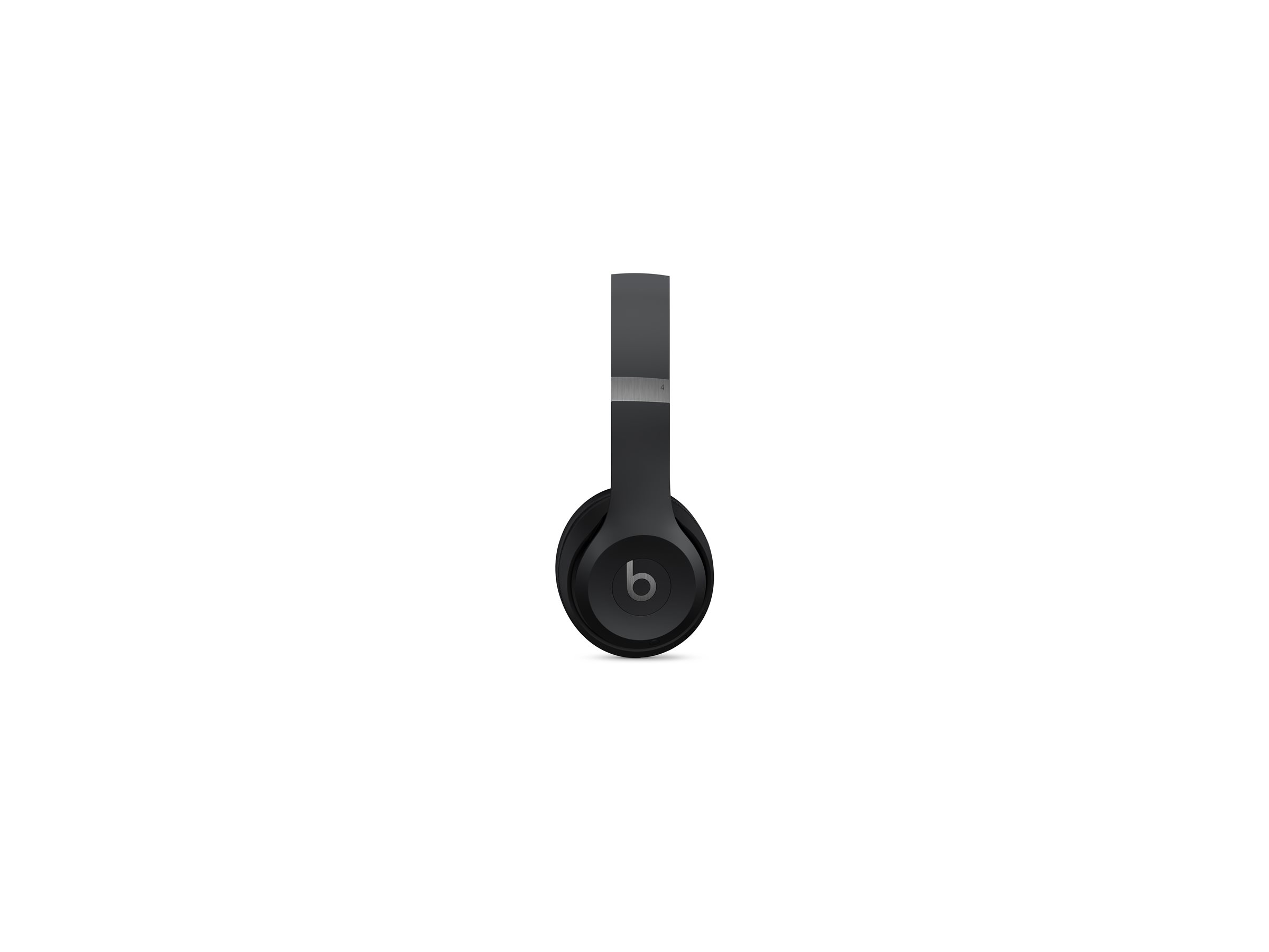 Apple Solo 4 - Kopfhörer mit Mikrofon - On-Ear, Ansicht 3