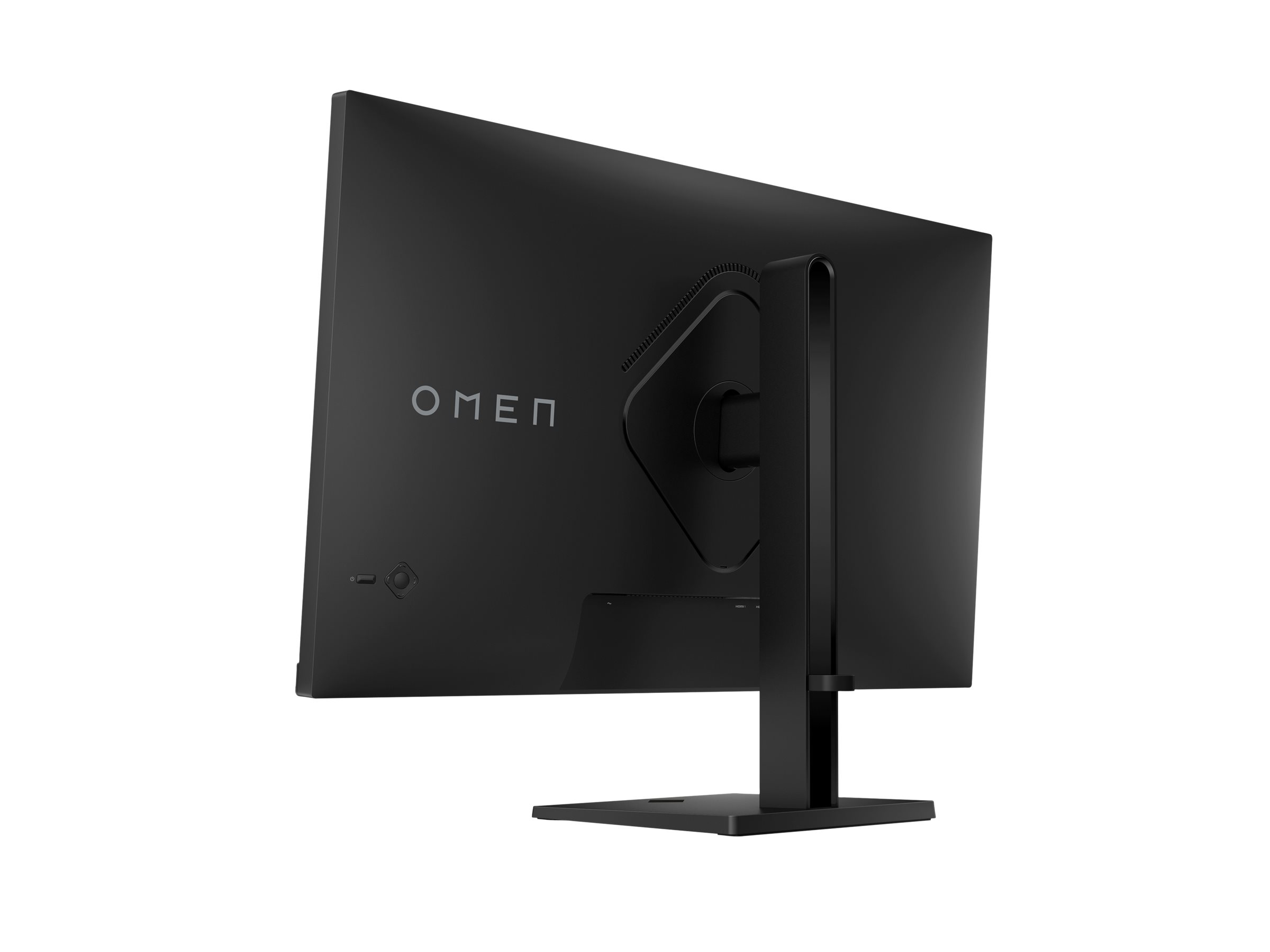 HP OMEN by HP 32q - LED-Monitor - Gaming - 80 cm (31.5), Ansicht 3