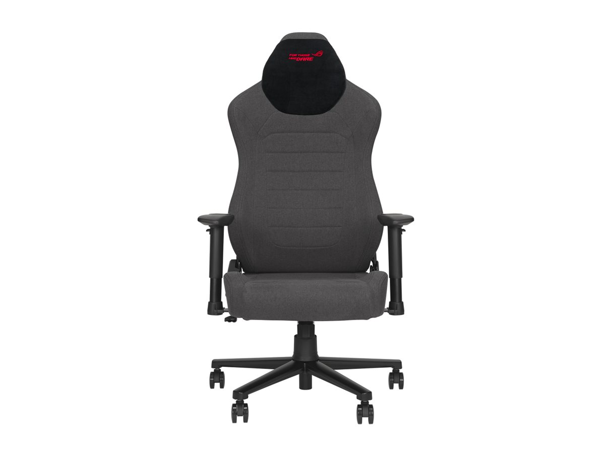 ASUS Gaming Stuhl SL201C ROG Aethon/Fabric/WW, Ansicht 4