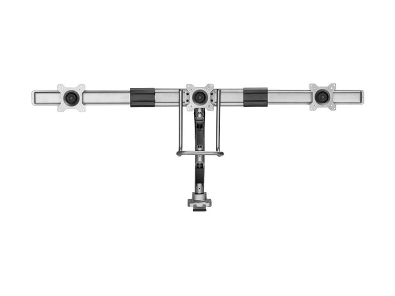 Equip Befestigungskit (CPU-Halterung, Tastatur-Tablett, Wandmontagehalterung) - Gasfeder - 43.2-81.3 cm (17-32), Ansicht 5