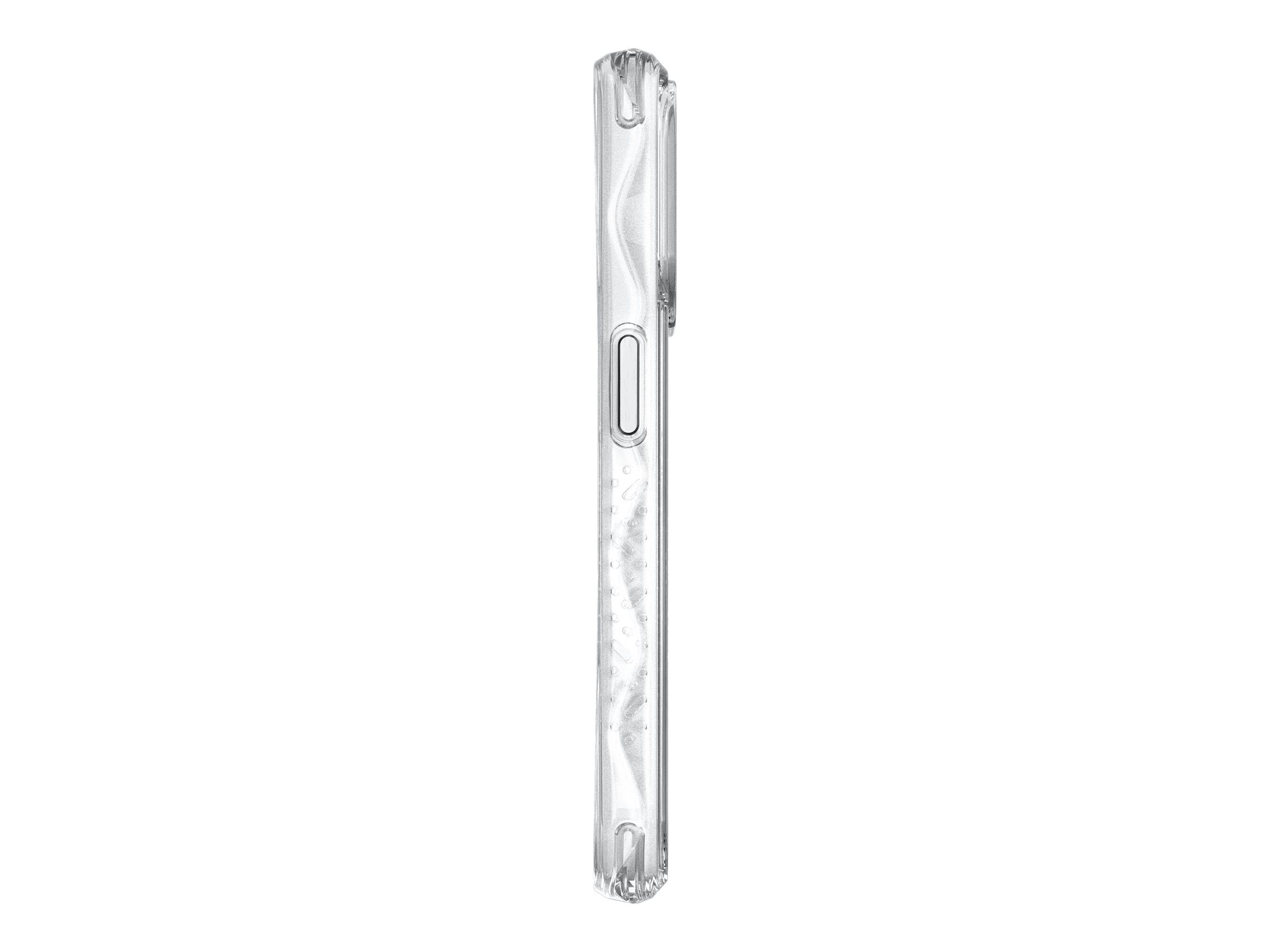 Laut International Laut Crystal MATTER-X - Hülle für Mobiltelefon - kompatibel mit MagSafe - Polycarbonat, Magnet, TPU, Ansicht 3