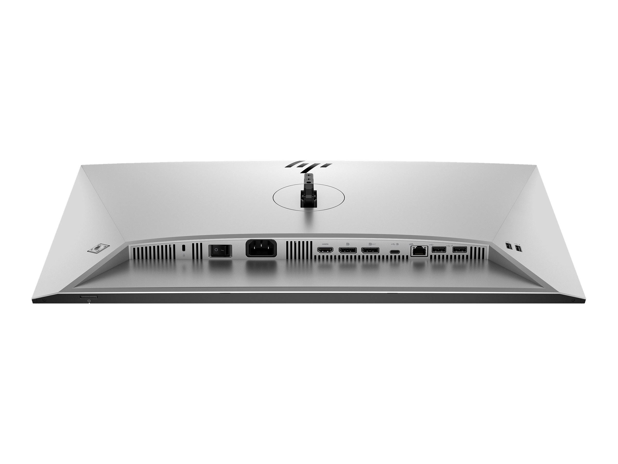HP 724pu - Series 7 Pro - LED-Monitor - 61 cm (24), Ansicht 2