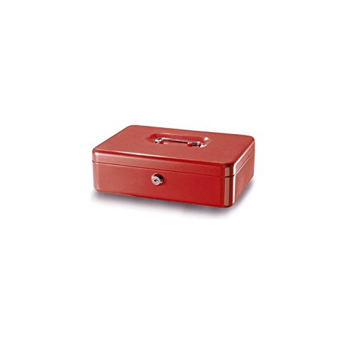 Rieffel VT-GK 3 - Stahl - Rot - Schlüssel Rieffel VT-GK 3 - Stahl - Rot - Schlüssel