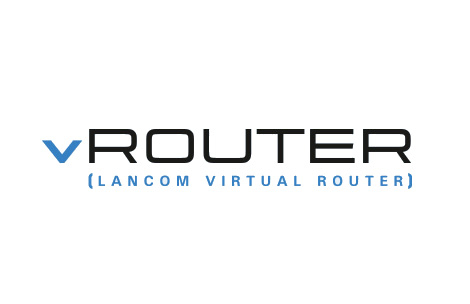 Cloud LANCOM vRouter 50 (5 VPN, 2 ARF, 1 Year)