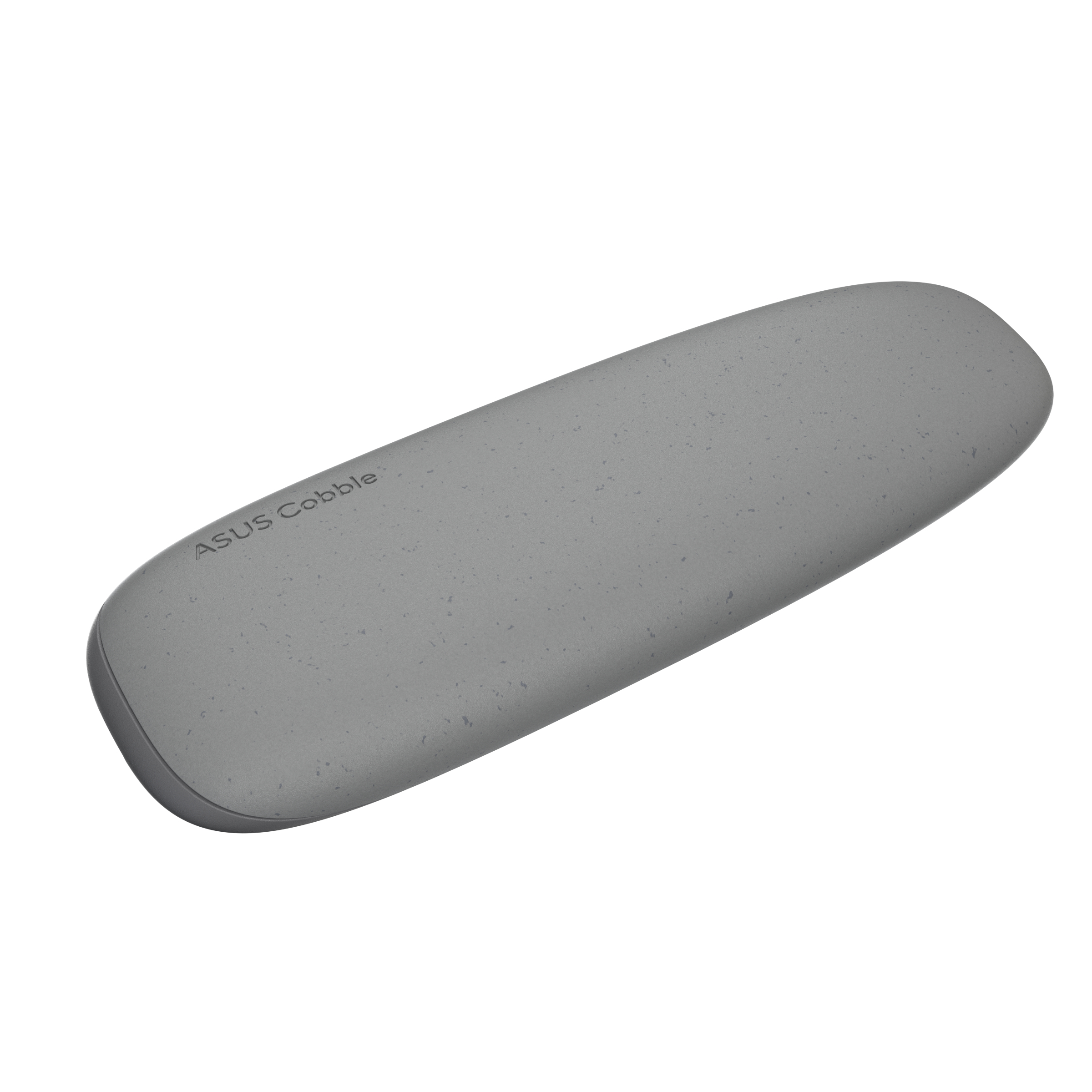 ASUS Geh COBBLE GRAY Speichergehäuse, Ansicht 2