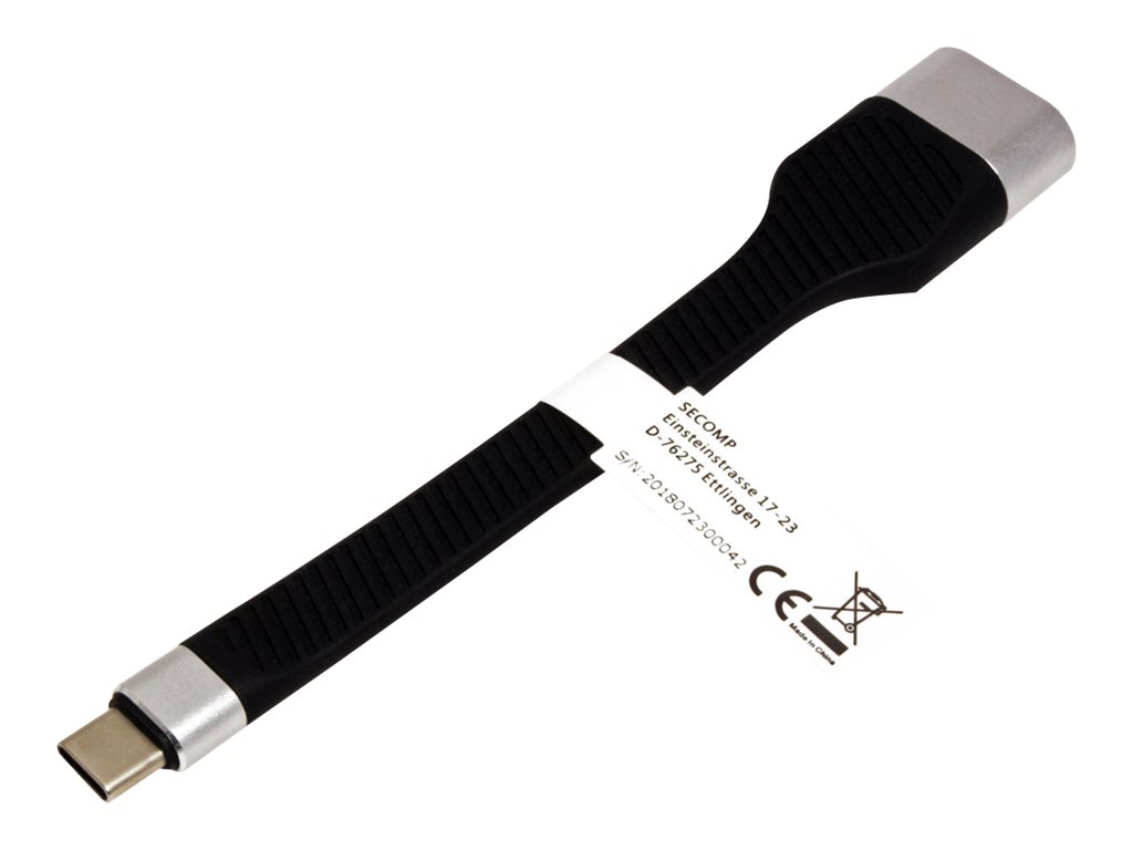 ROLINE Externer Videoadapter - Cypress CCG2  Parade PS176