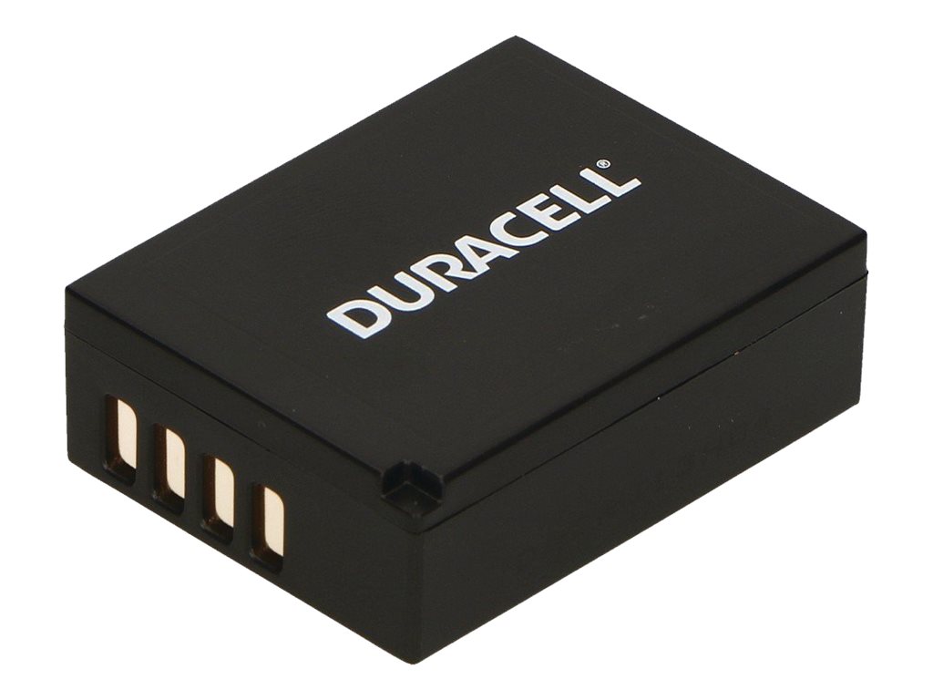 Duracell Batterie - Li-Ion - 1000 mAh - für Fujifilm X Series X100, Ansicht 4