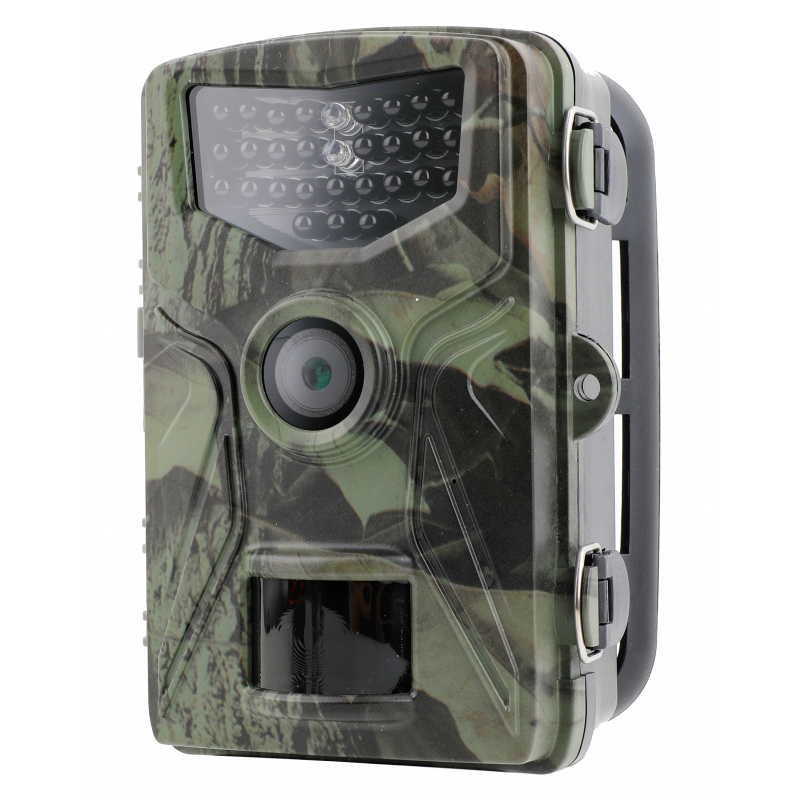 BRAUN PHOTO Scouting Cam Black 575 - 5 MP - CMOS - 10 fps - AVI - 20 m - IR, Ansicht 3
