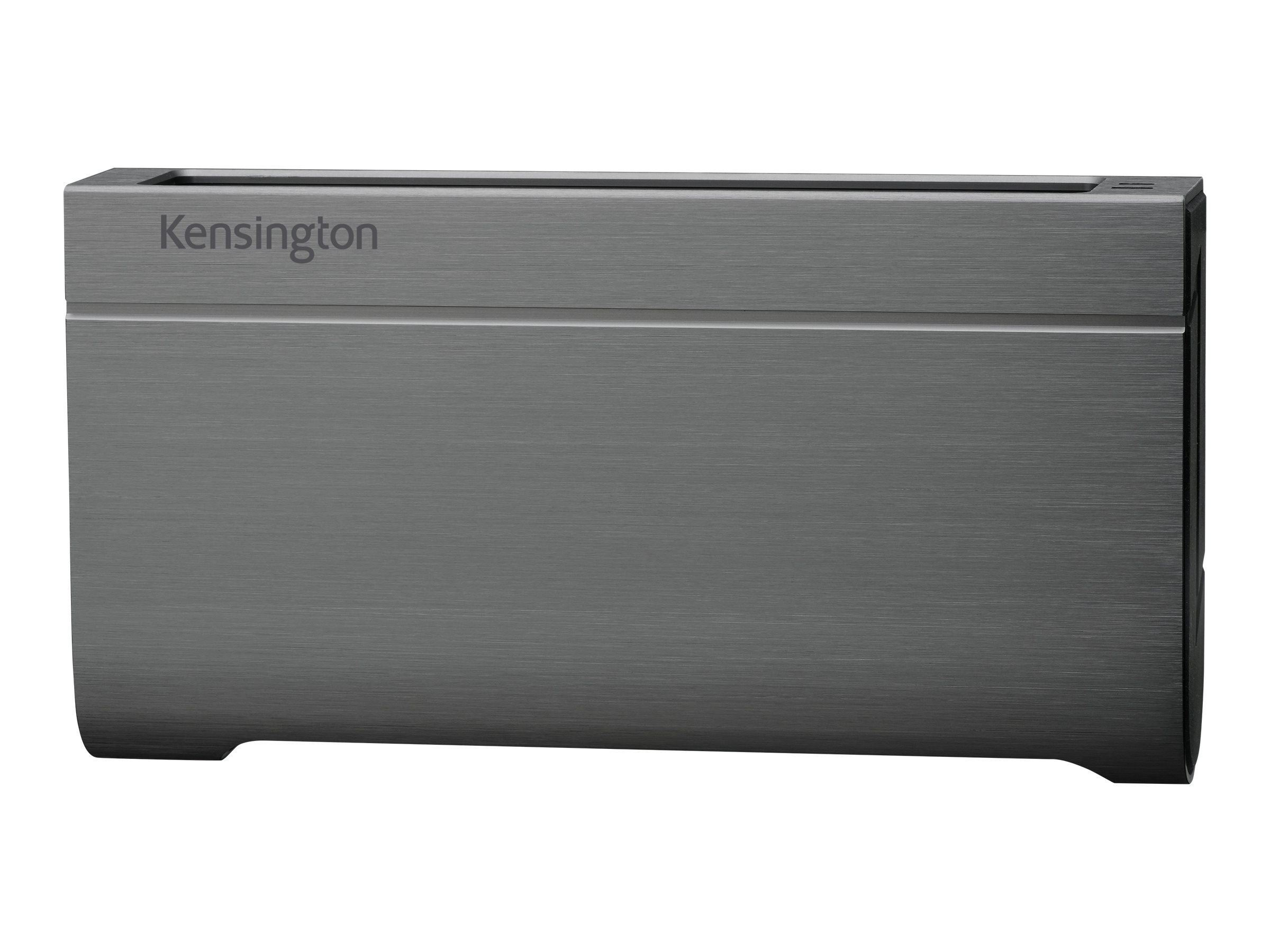 ACCO/KENSINGTON DUAL 4K DOCK TBT3/USB-C (K34009EU)