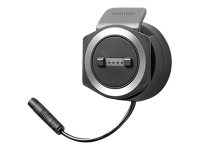 TomTom Motorcycle Mount Kit - Ladegerät/Halter für Navigator, Ansicht 3