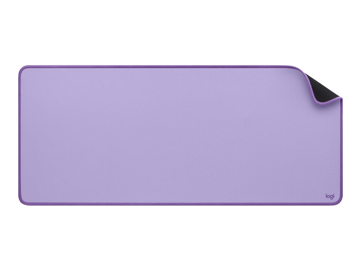 LOGI Desk Mat Studio Series LAVENDER (956-000054)