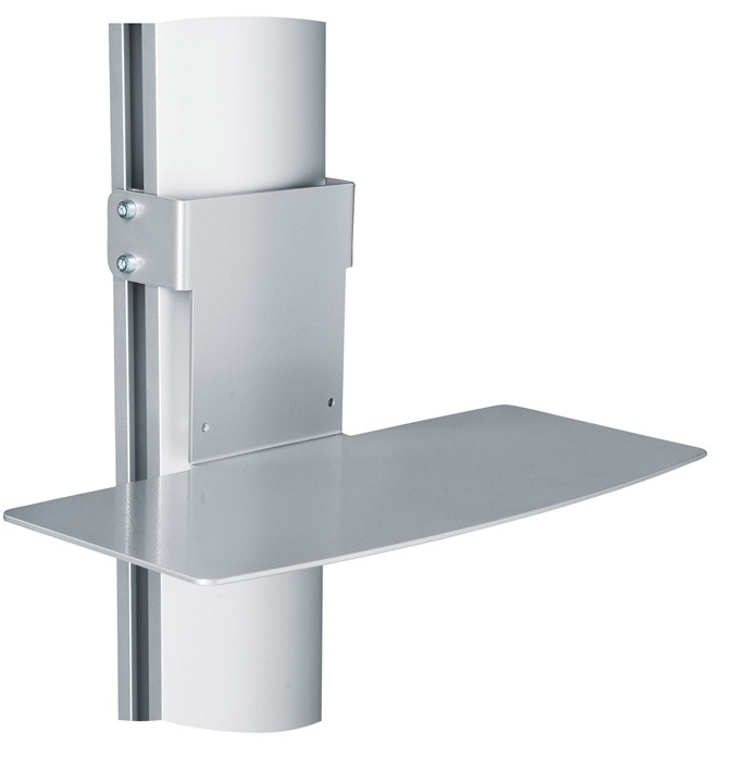 SMS Smart Media Solutions PL200030SLV - 152 mm - 150 mm - 260 mm, Ansicht 2