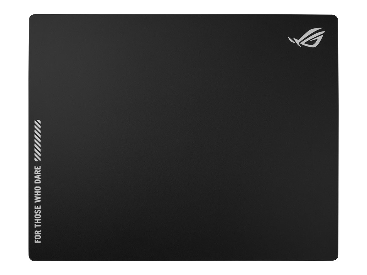 ASUS ROG Moonstone Ace L - Mauspad - Schwarz Image