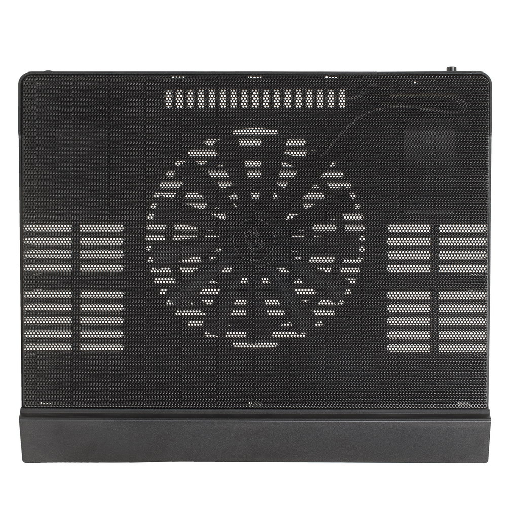 rivacase 5556 - 43,9 cm (17.3) - 1 Stück(e) - Schwarz - USB - USB - 300 mm, Ansicht 4