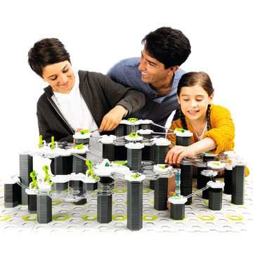 Ravensburger 22421 - Bausatz - 8 Jahr(e) - Kunststoff - 173 g, Ansicht 3